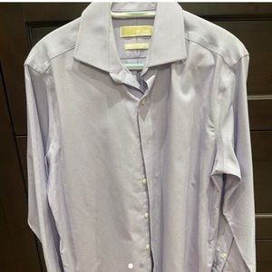 MICHAEL KORS - mens dress shirt